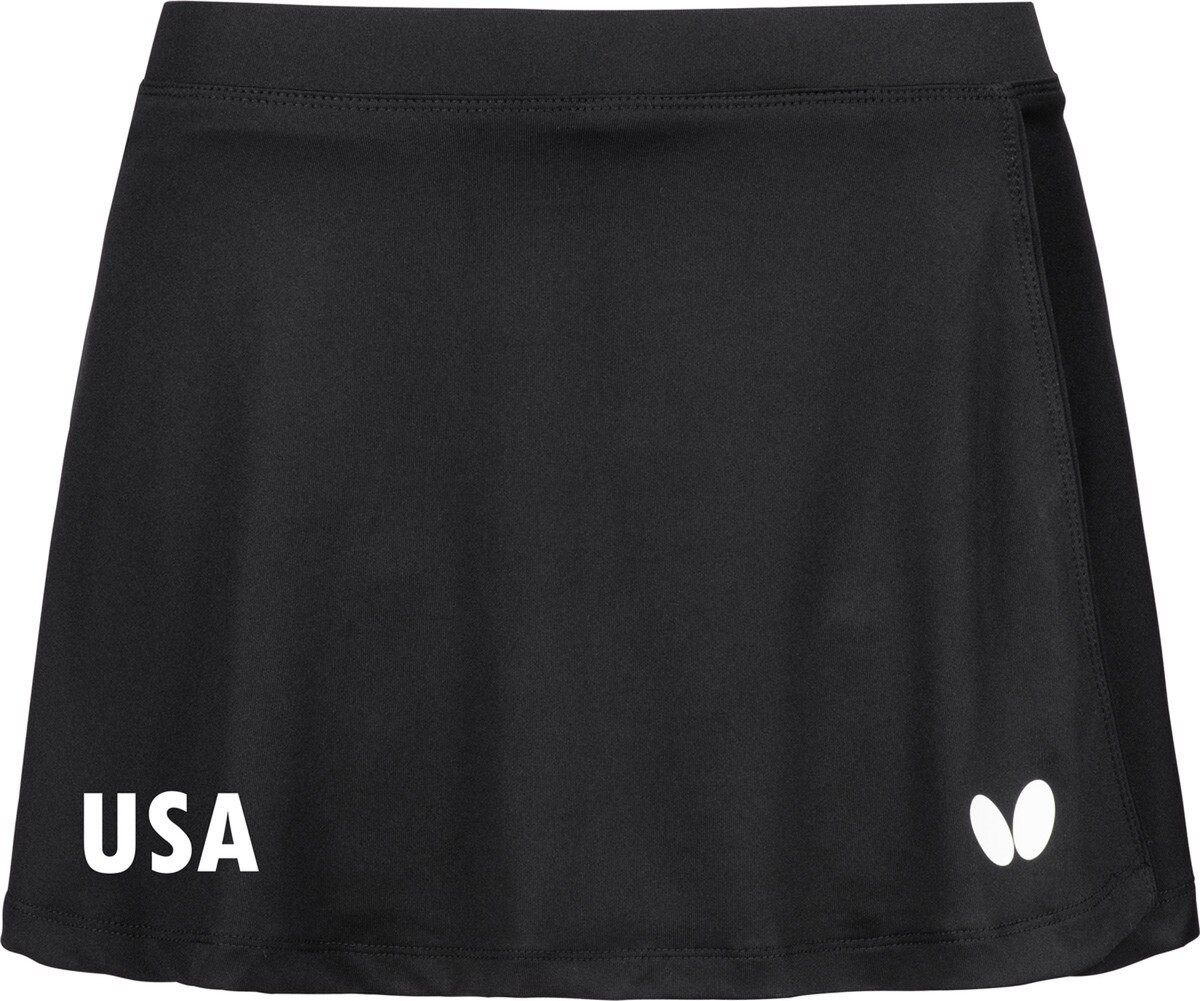 Butterfly USA Team Skirt 26