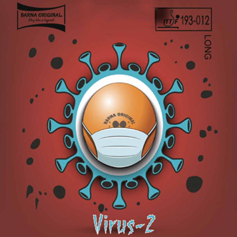 Barna Original Virus-2