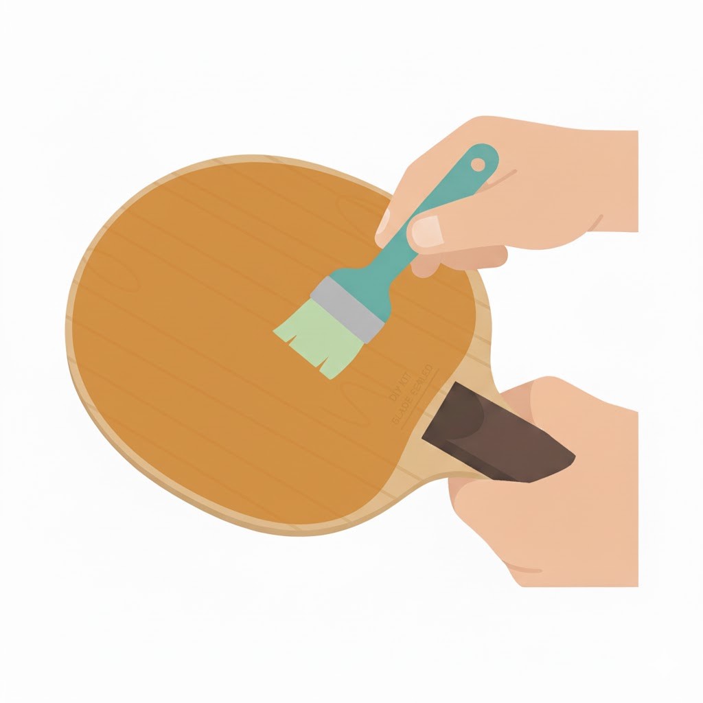 Blade Sealing Service