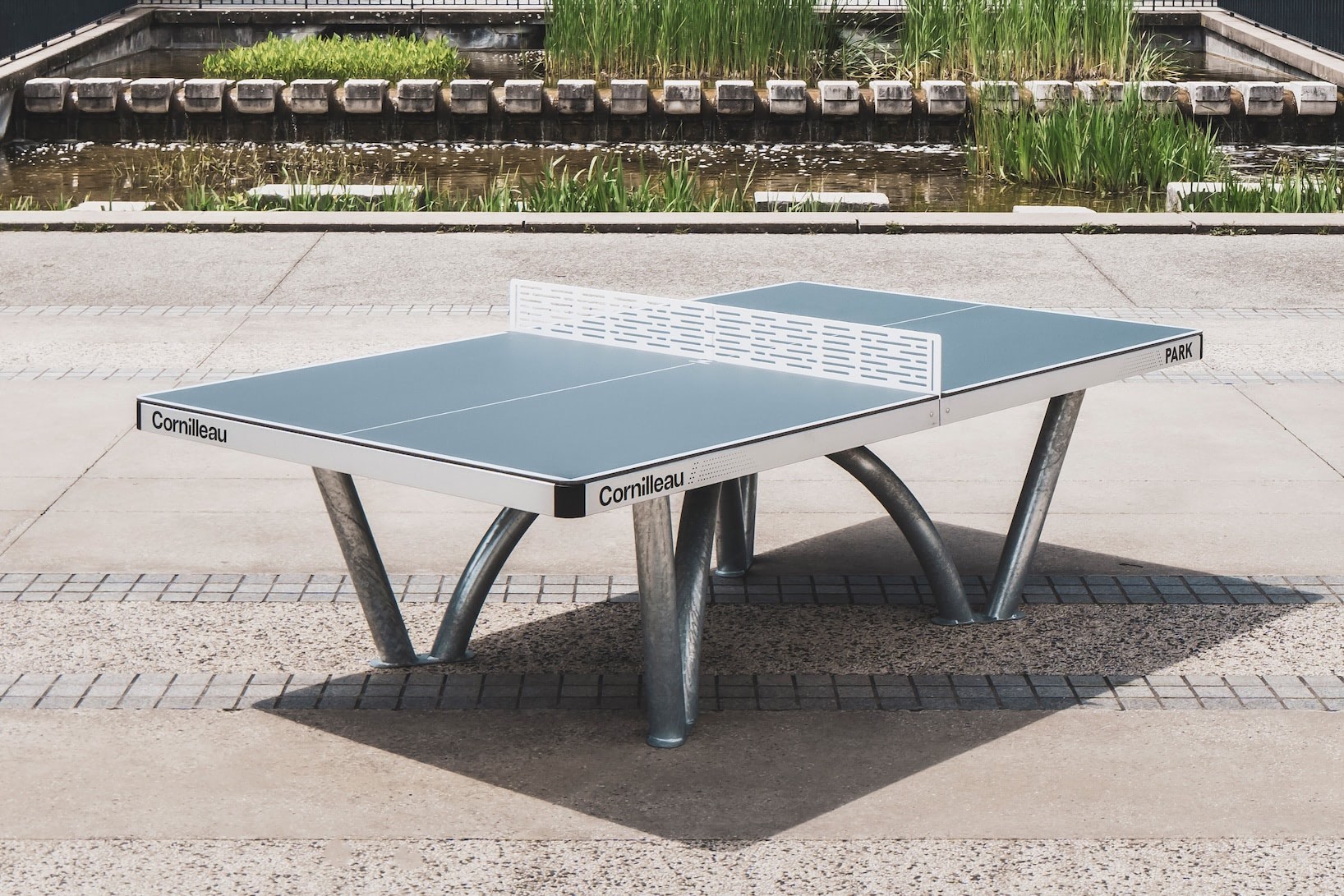 Cornilleau Park Outdoor