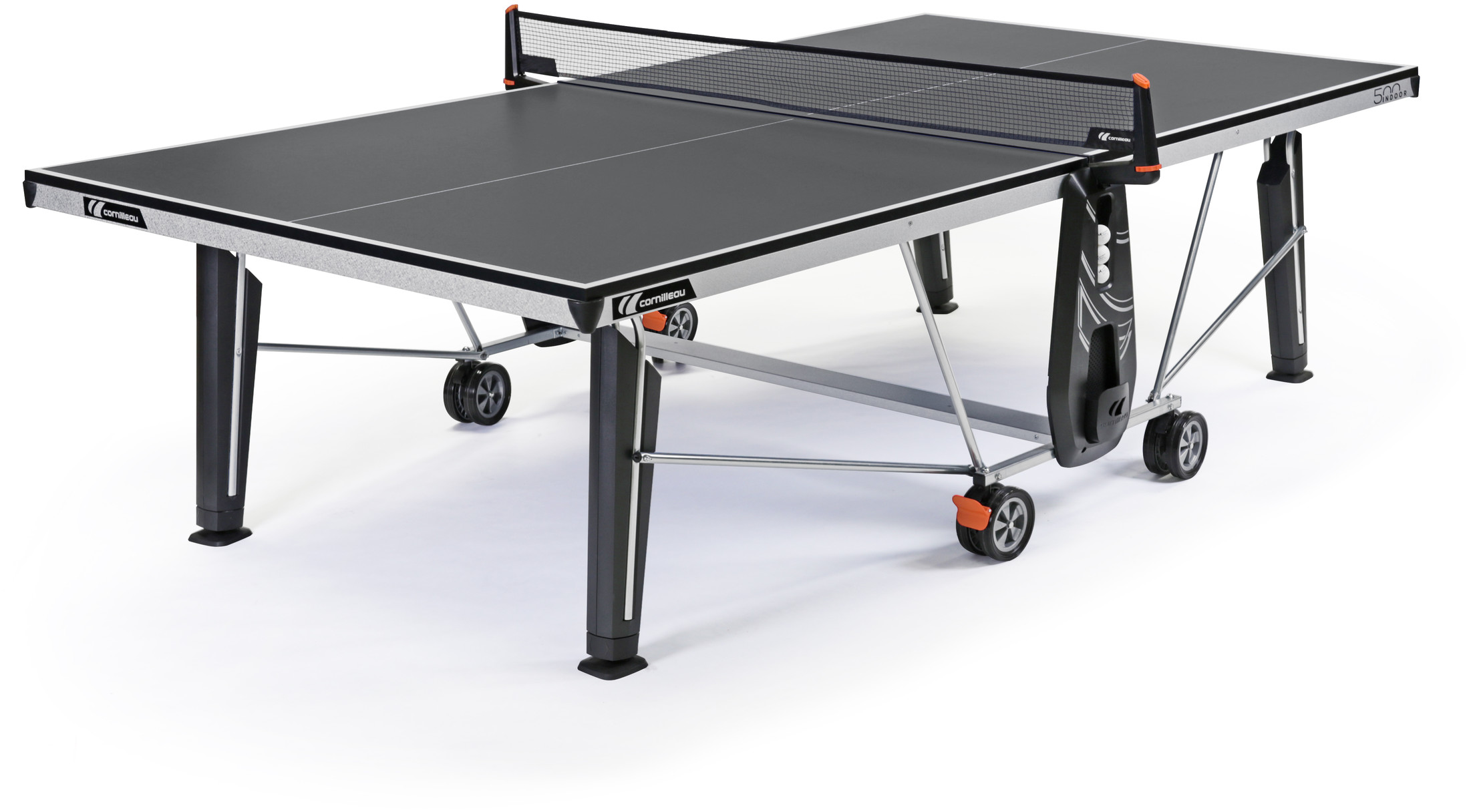 Cornilleau 500 Indoor - Gray