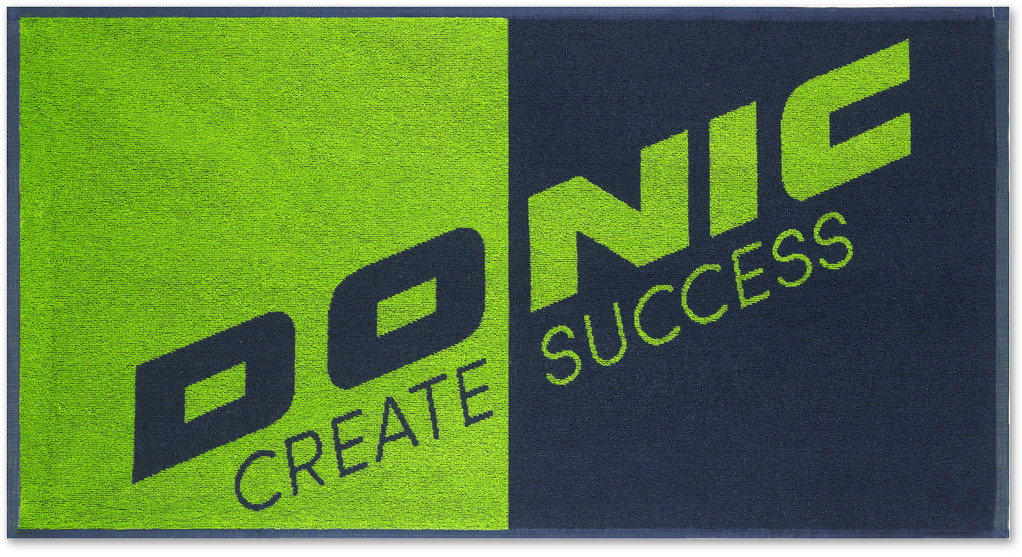 Donic Scan Towel
