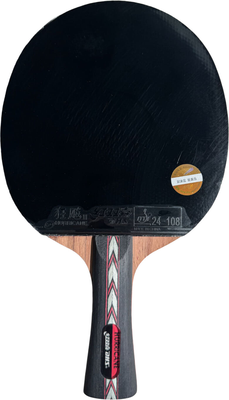 DHS Hurricane No. 6 Racket