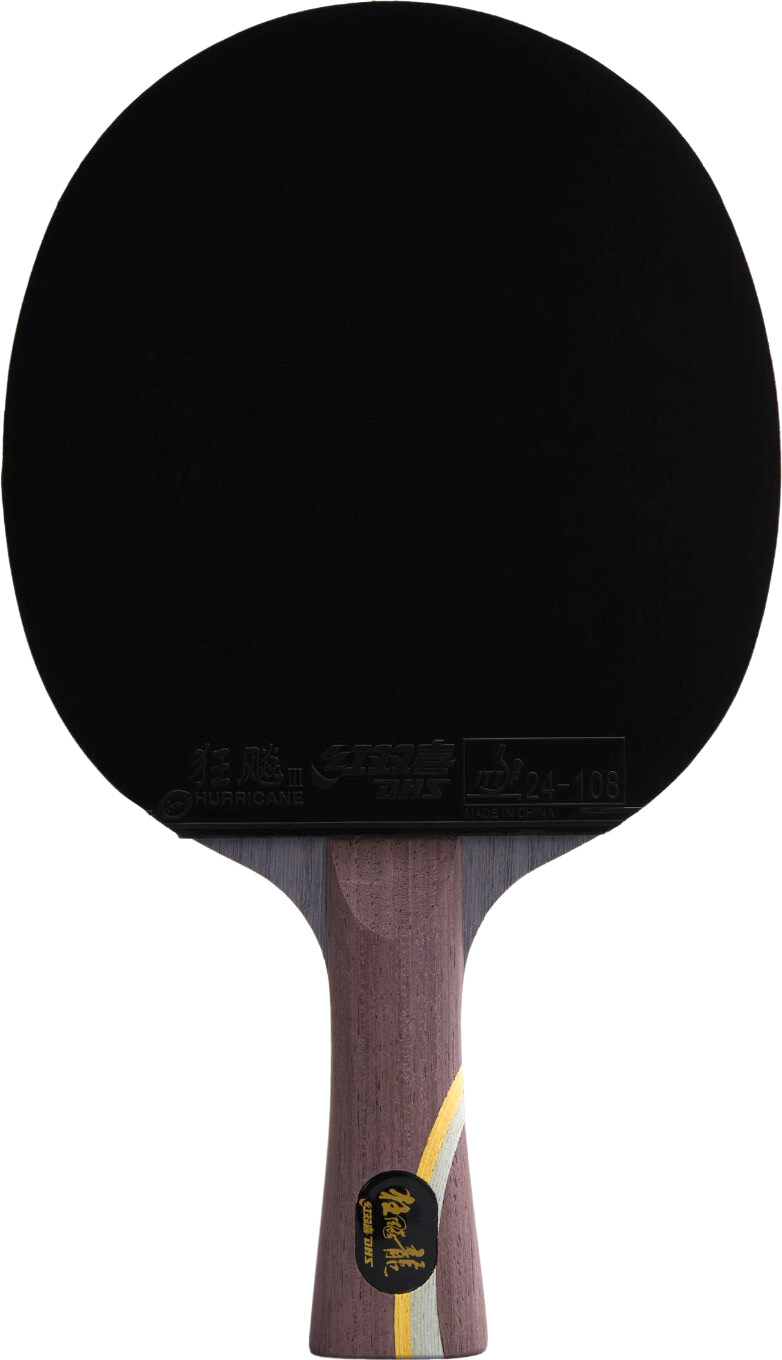 DHS Ma Long Classic Series