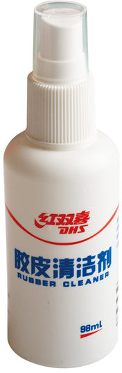 DHS RP03 Rubber Cleaner