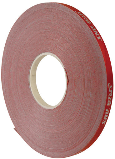 DHS RP05-R Edge Tape - 8mm - Red