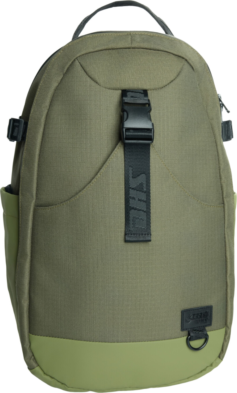 DHS Versatile Two Backpack