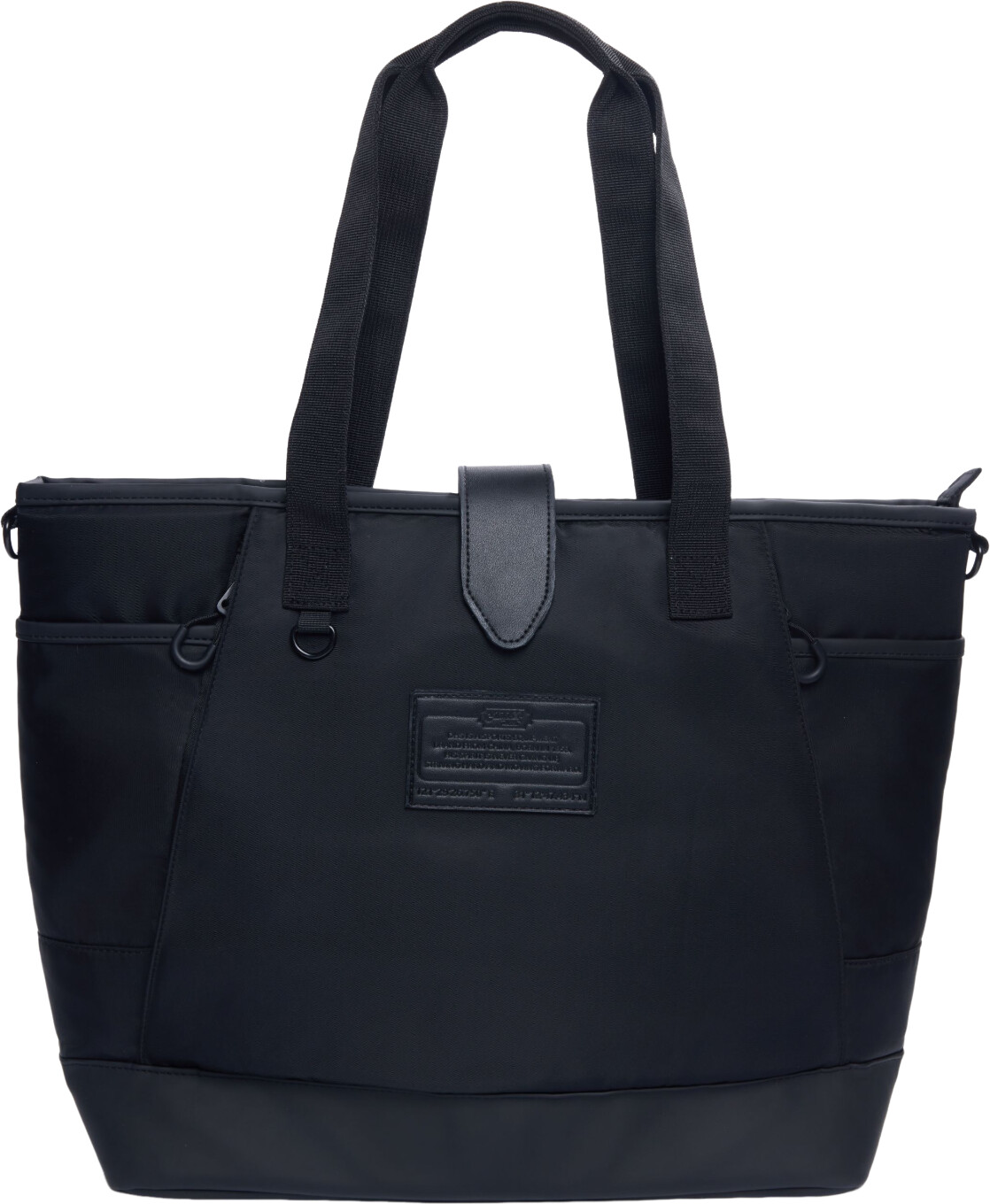 DHS Versatile Shoulder Bag