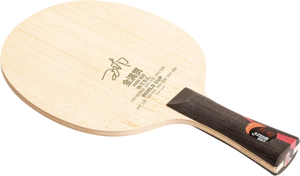 DHS Wang Nan Signature Set