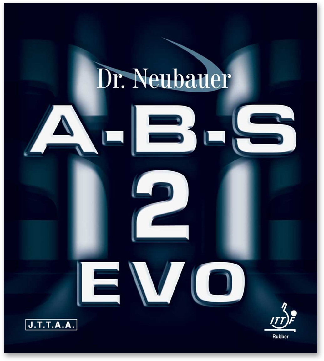 Dr. Neubauer ABS 2 Evo