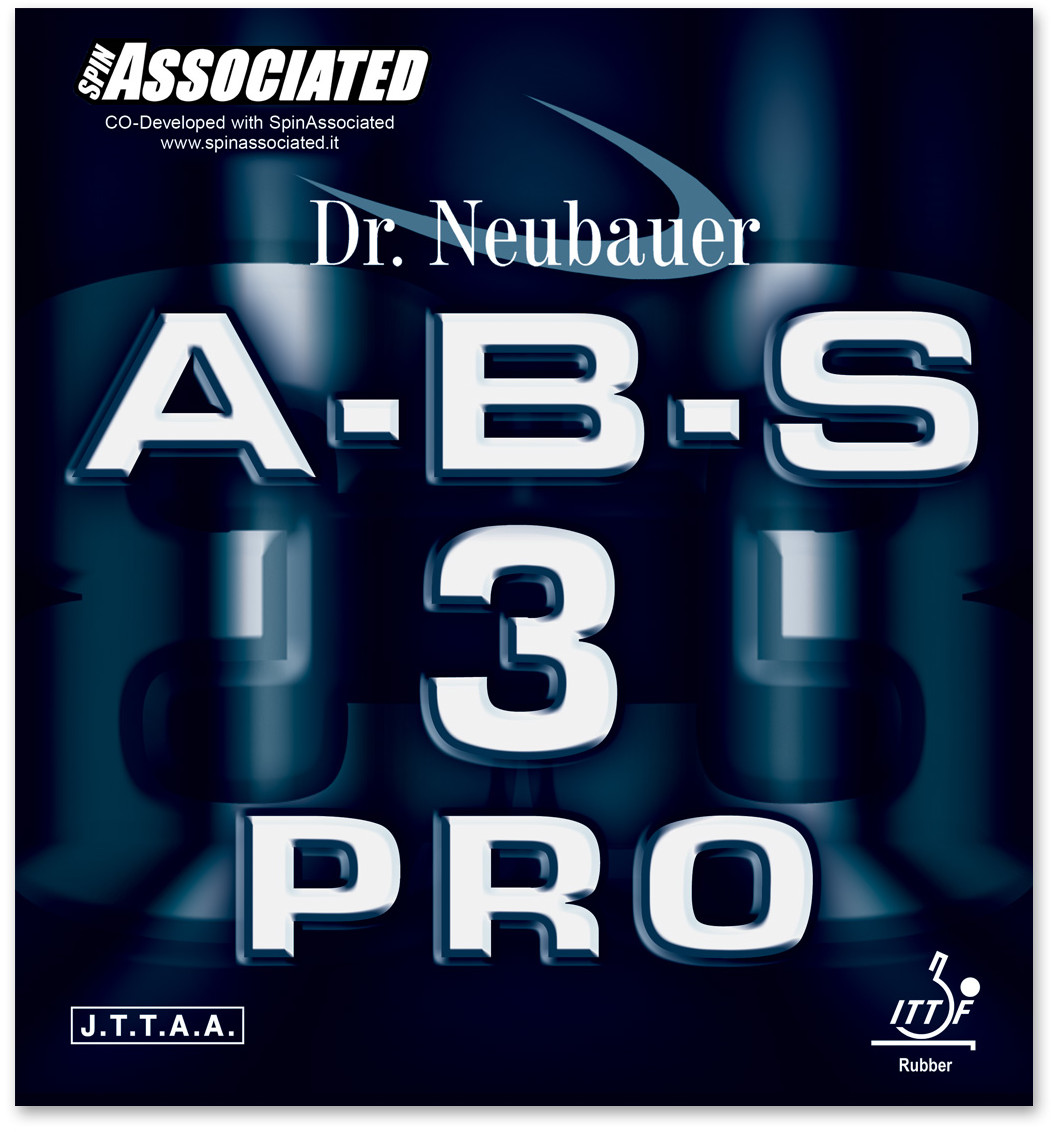 Dr. Neubauer ABS 3 Pro