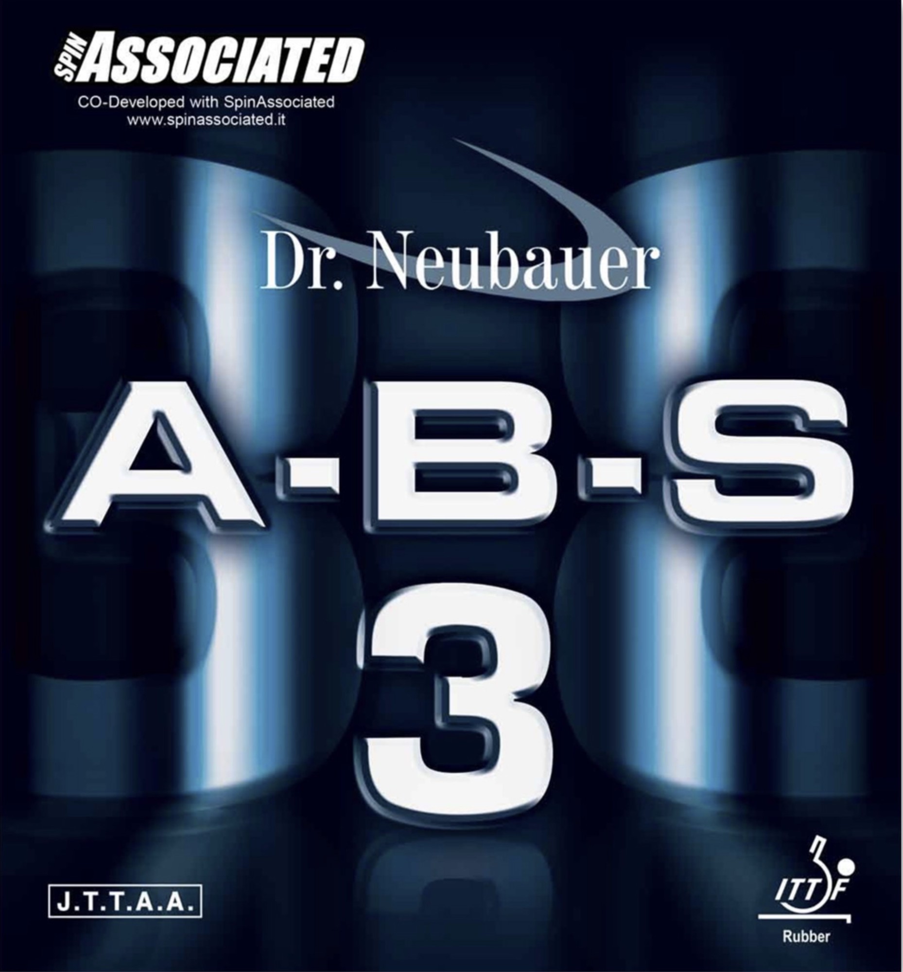 Dr. Neubauer ABS 3