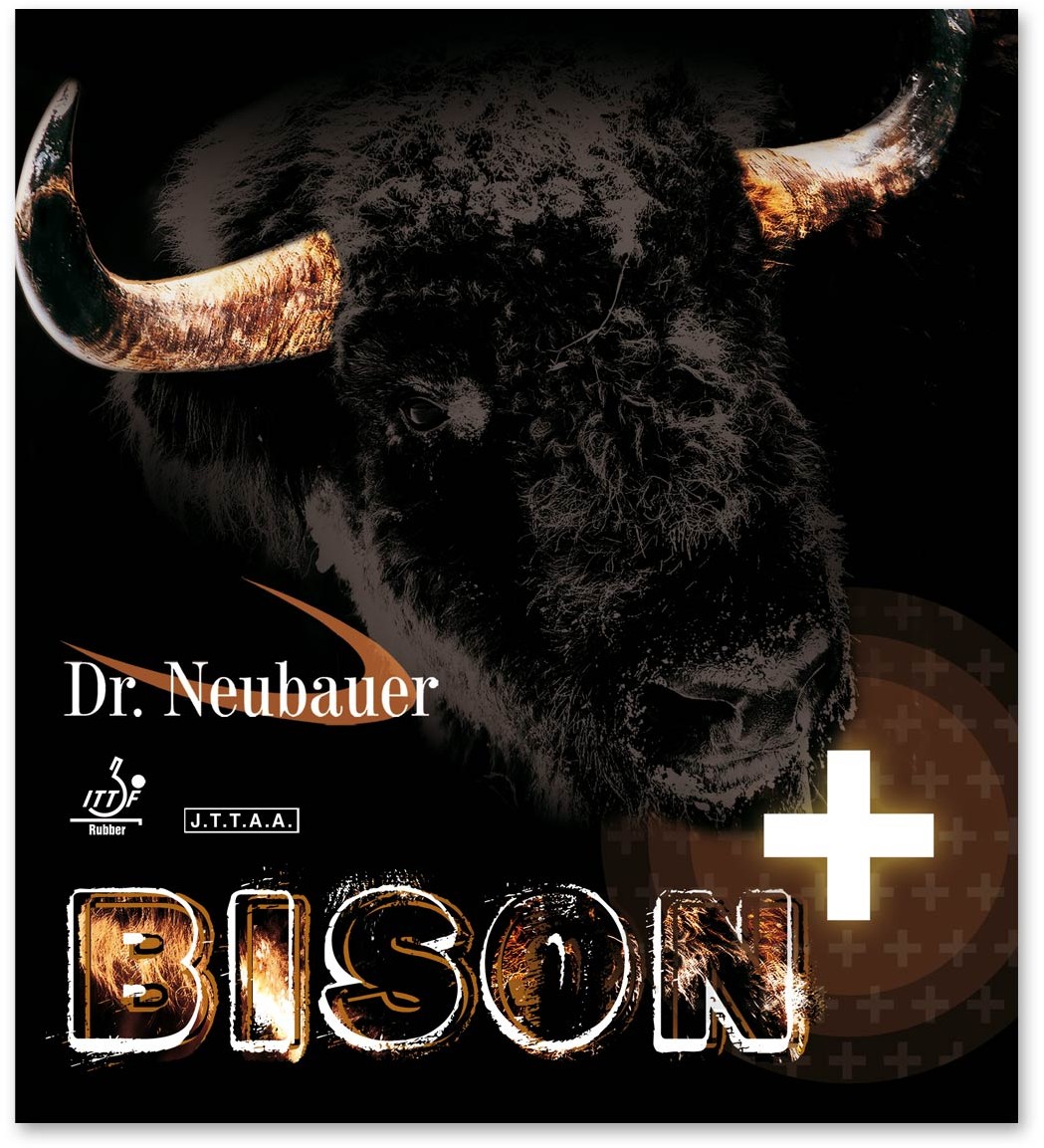 Dr. Neubauer Bison+