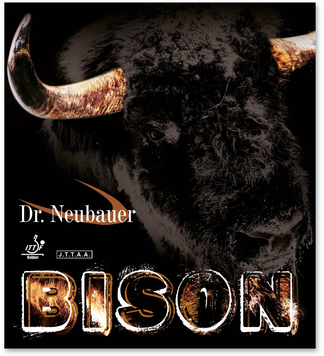 Dr. Neubauer Bison