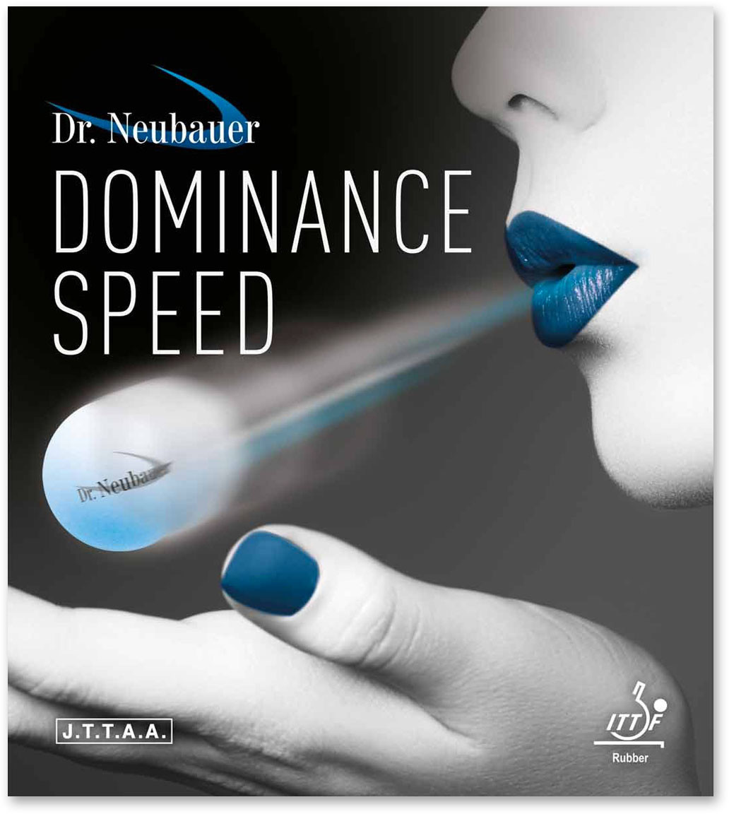 Dr. Neubauer Dominance Speed