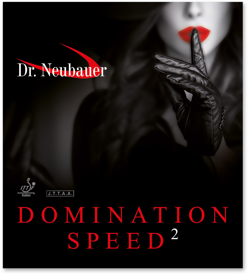 Dr. Neubauer Domination Speed 2