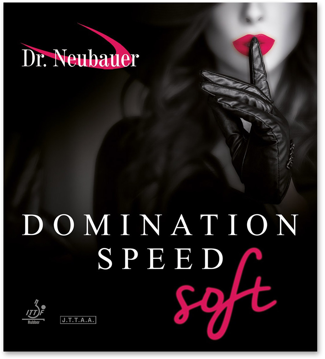 Dr. Neubauer Domination Speed Soft