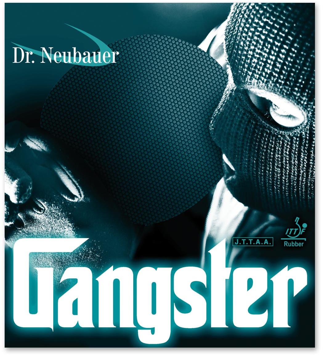 Dr. Neubauer Gangster OX