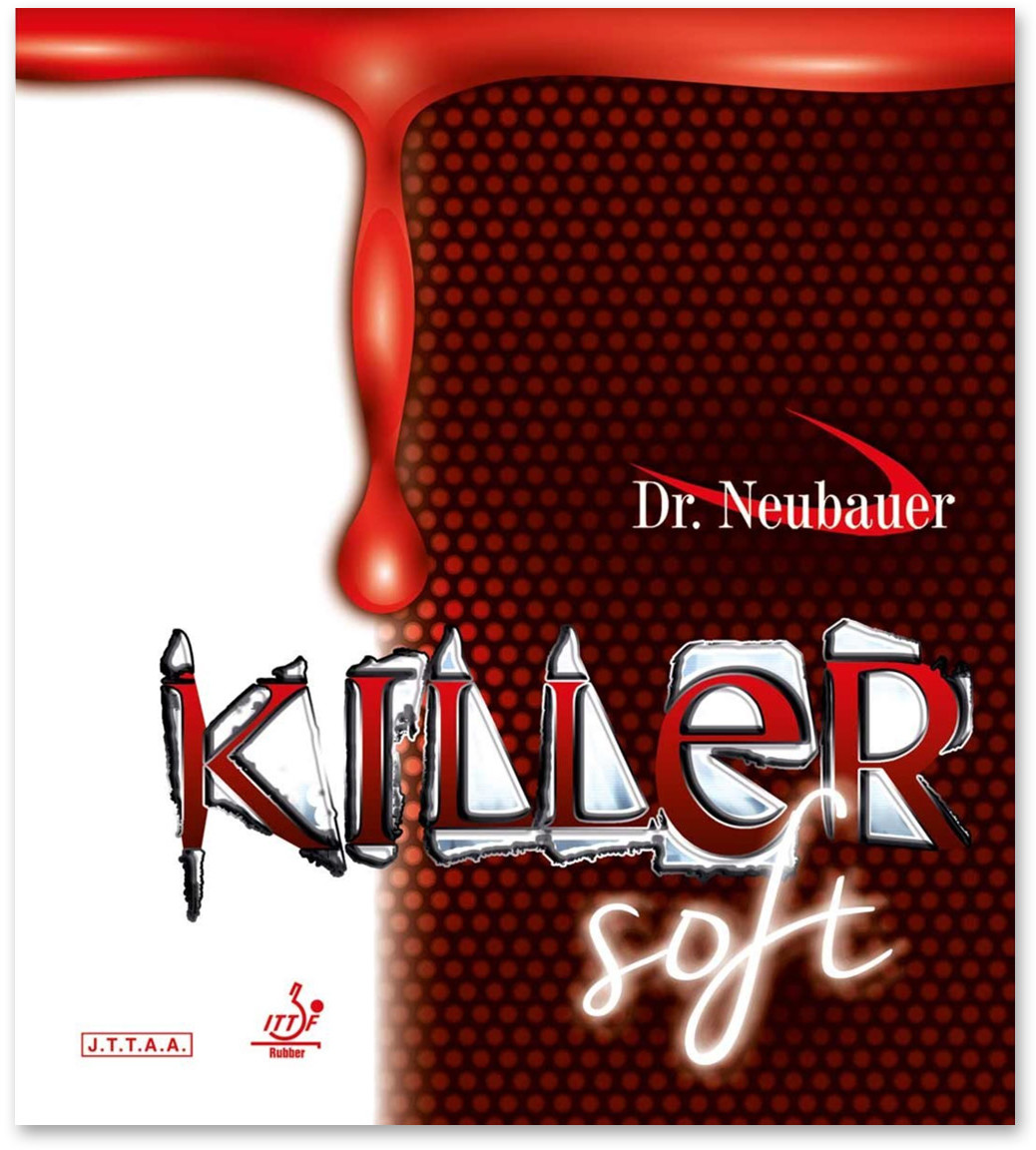 Dr. Neubauer Killer Soft