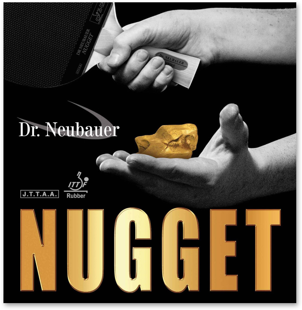 Dr. Neubauer Nugget