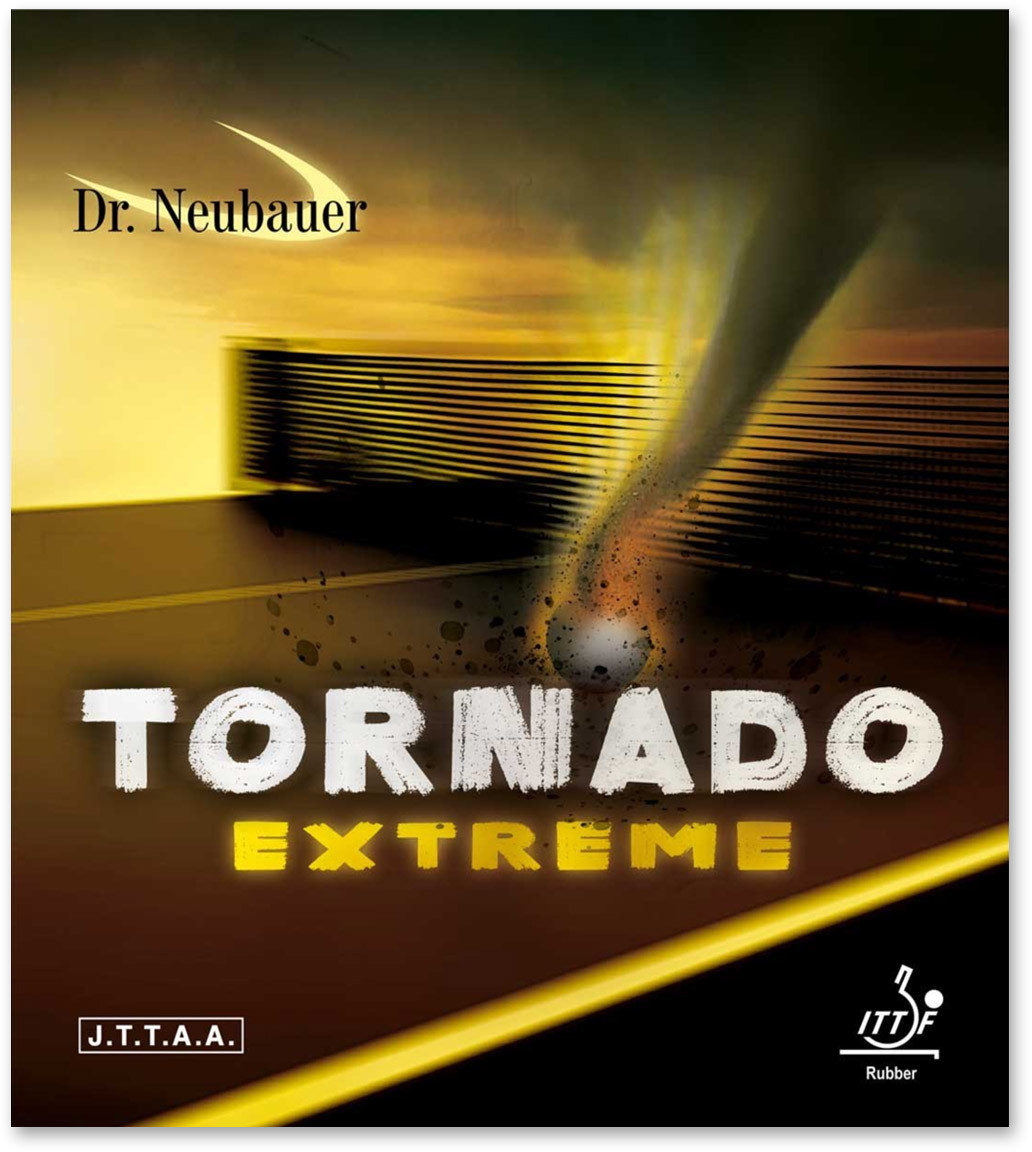 Dr. Neubauer Tornado Extreme