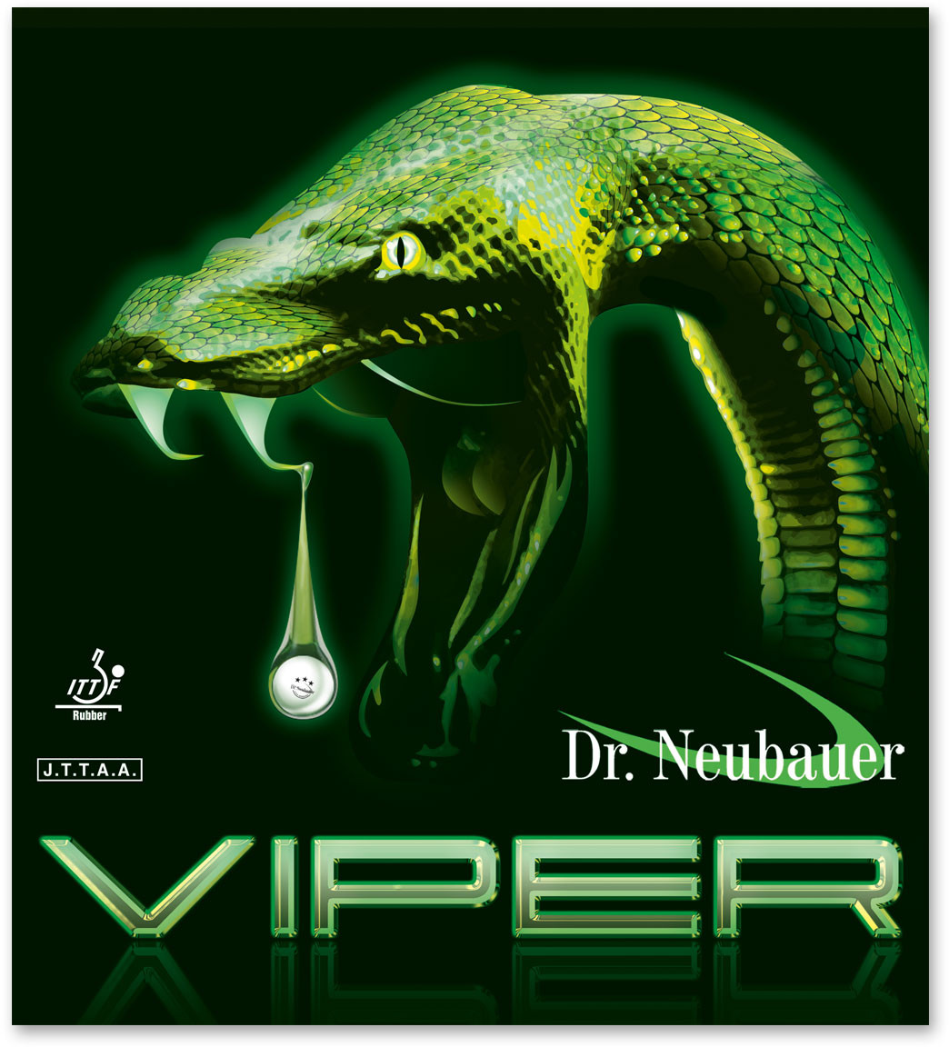 Dr. Neubauer Viper OX