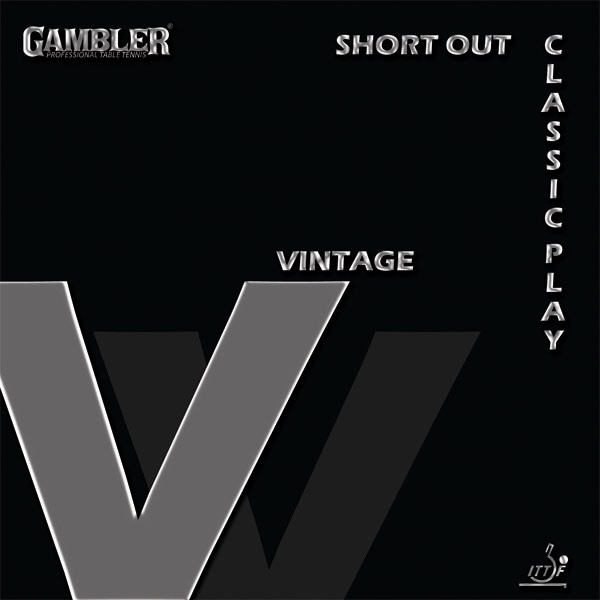 Gambler Vintage