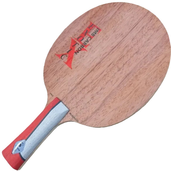 Gambler Exotic Rosewood IM8 Carbon