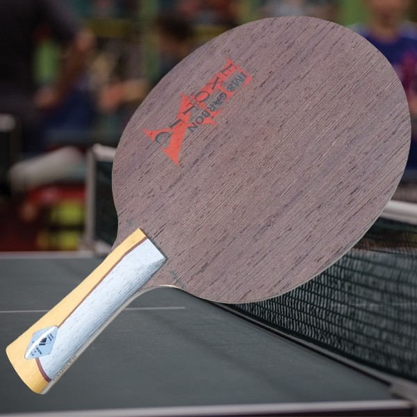 Gambler Exotic Wingwood IM8 Carbon