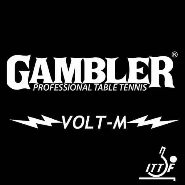 Gambler Volt-M