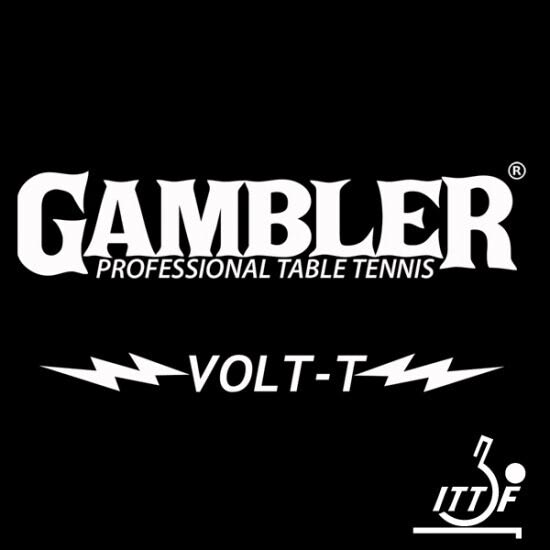 Gambler Volt-T Oh-Toro
