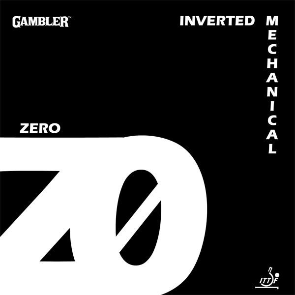 Gambler Zero