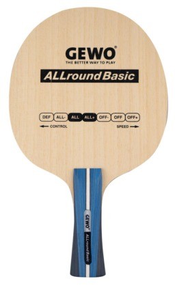 GEWO Allround Basic