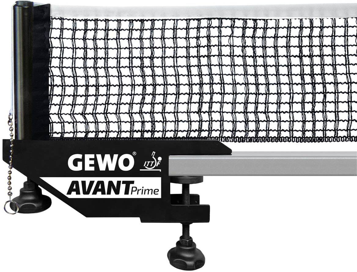 GEWO Avant Prime Net Set
