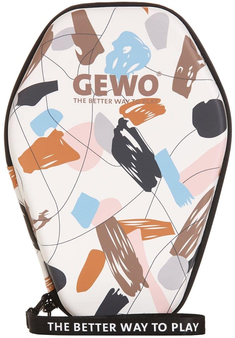 GEWO Graffiti Hard Shell Case 1