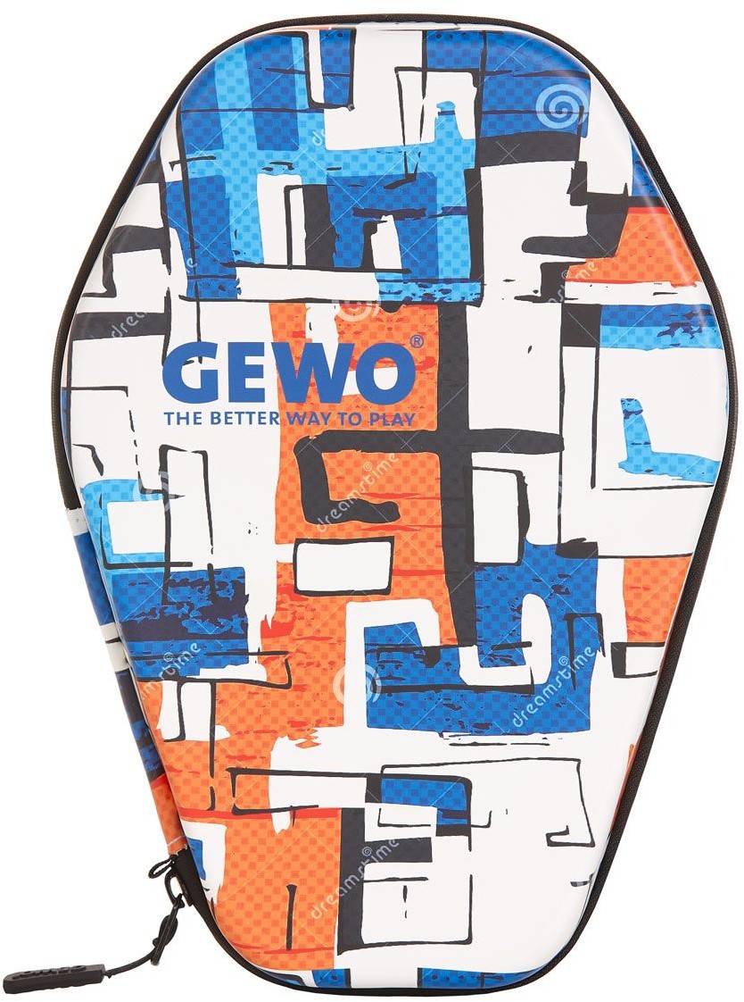 GEWO Graffiti Hard Shell Case 2