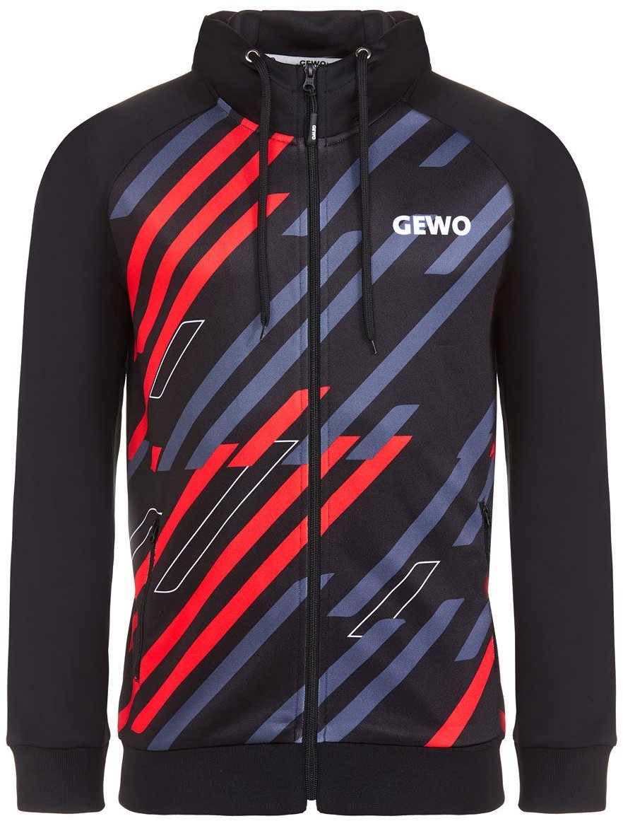 GEWO Hoodie Ponza I