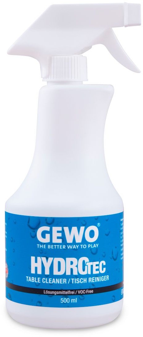 GEWO Hydro Tec Table Cleaner - 500ml