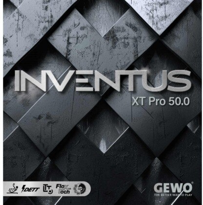 GEWO Inventus XT Pro 50.0