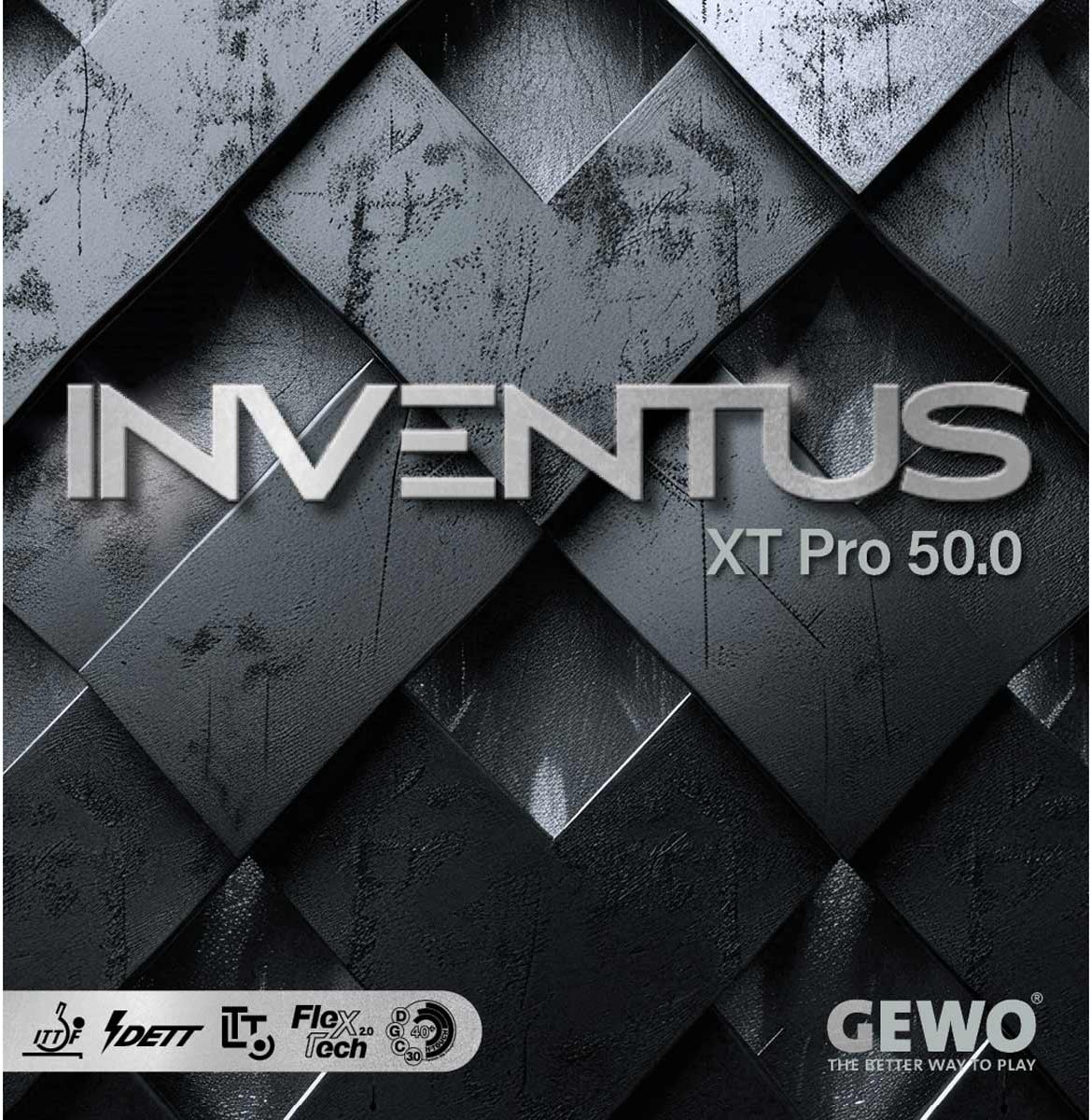 GEWO Inventus XT Pro 50.0