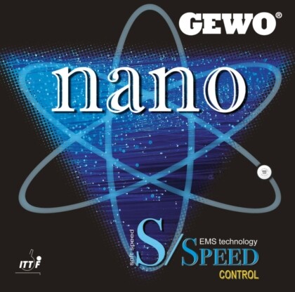 GEWO Nano S Speed
