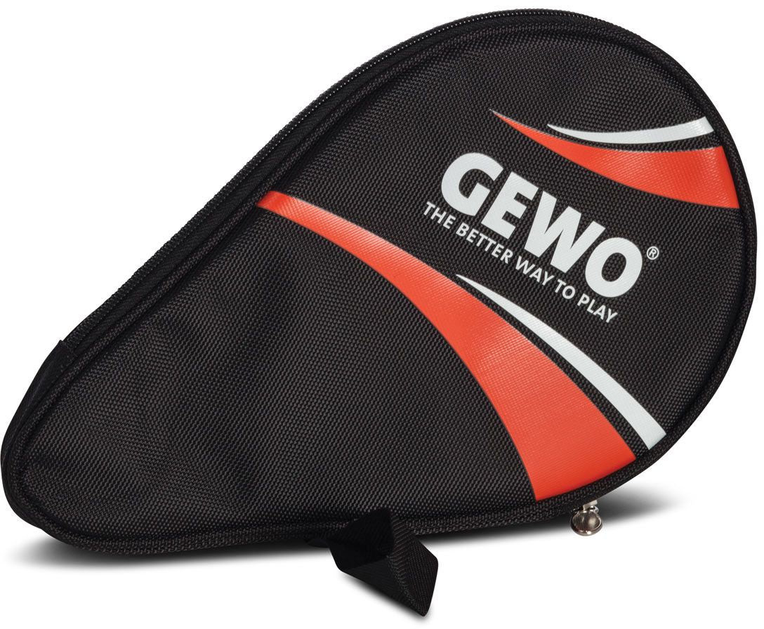 GEWO Round Cover Master - Red