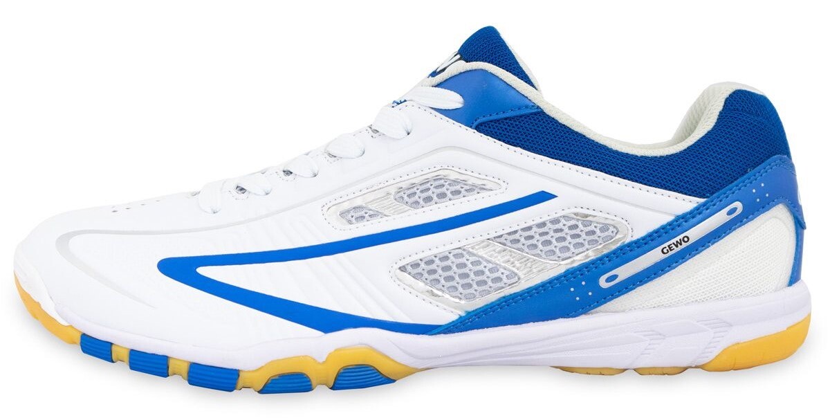 GEWO Smash-Flex - White/Blue