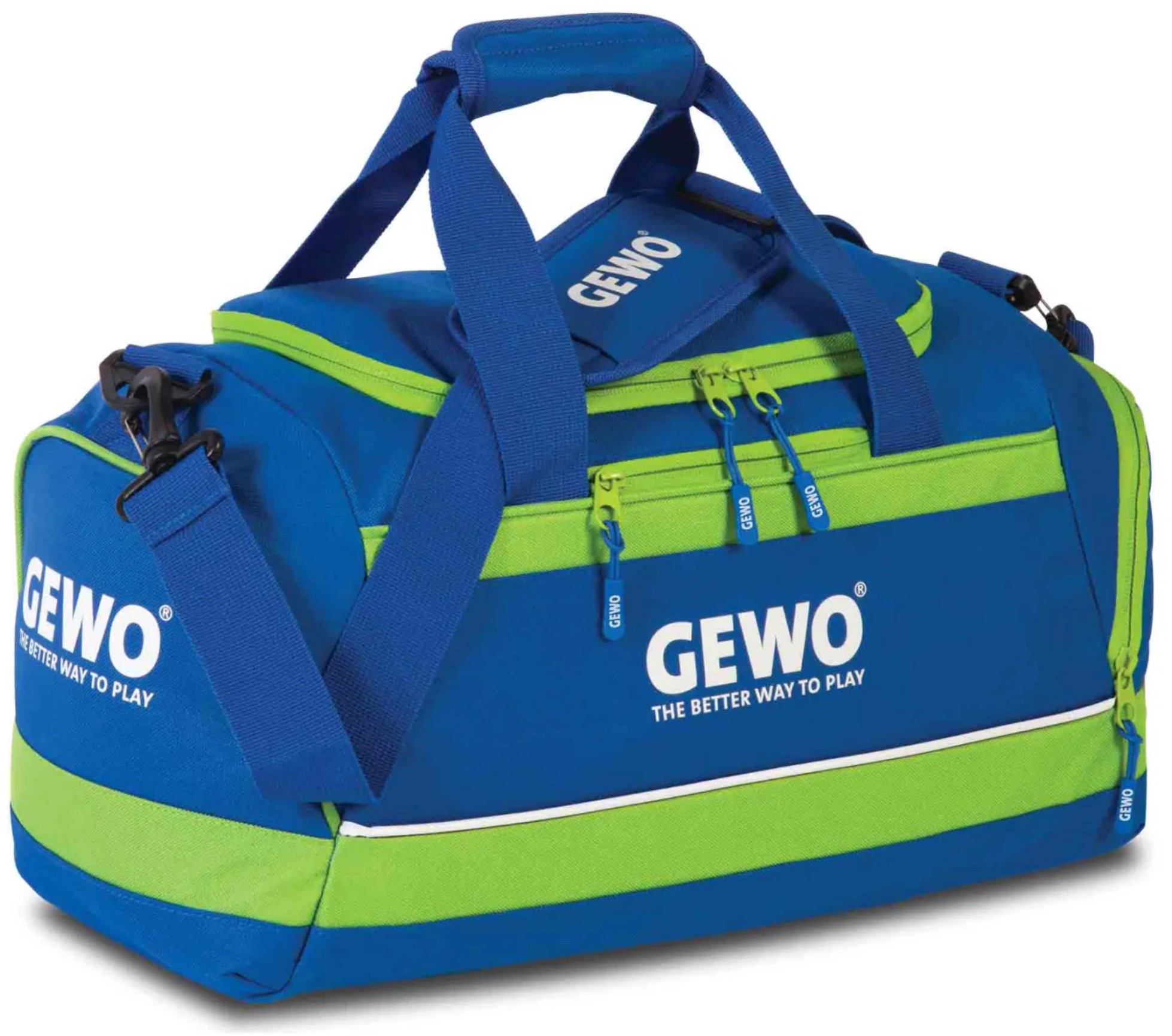 GEWO Speed S Bag