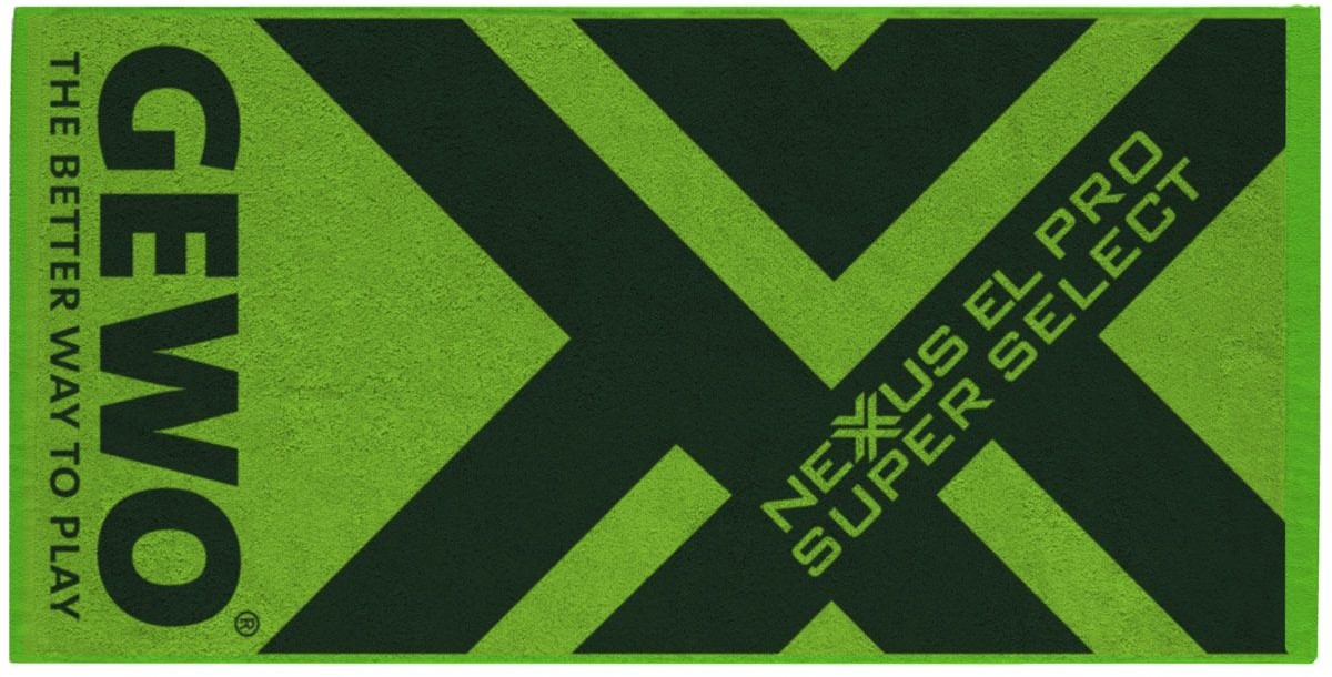 GEWO Towel Super Select