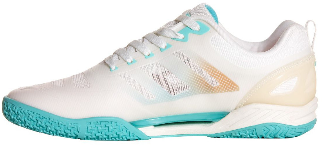 GEWO Ultra Force Pro Shoe - White