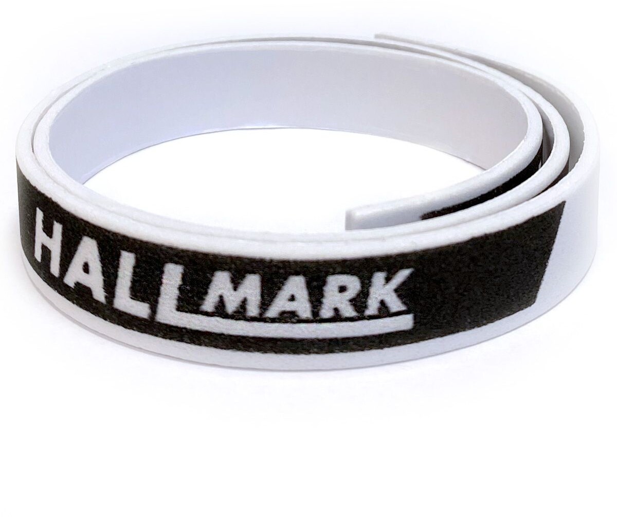 Hallmark Edge Tape - 12mm - 1 racket