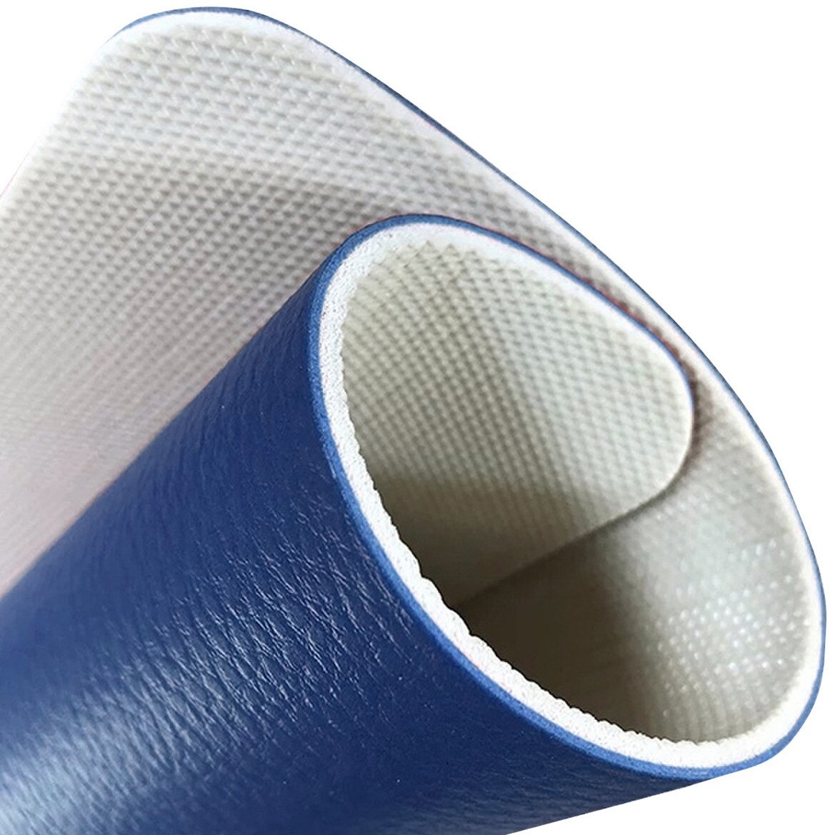 Hebei Boker Sport Flooring - Dark Blue - Tournament Used