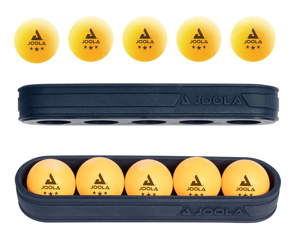 JOOLA Ball Holder Set