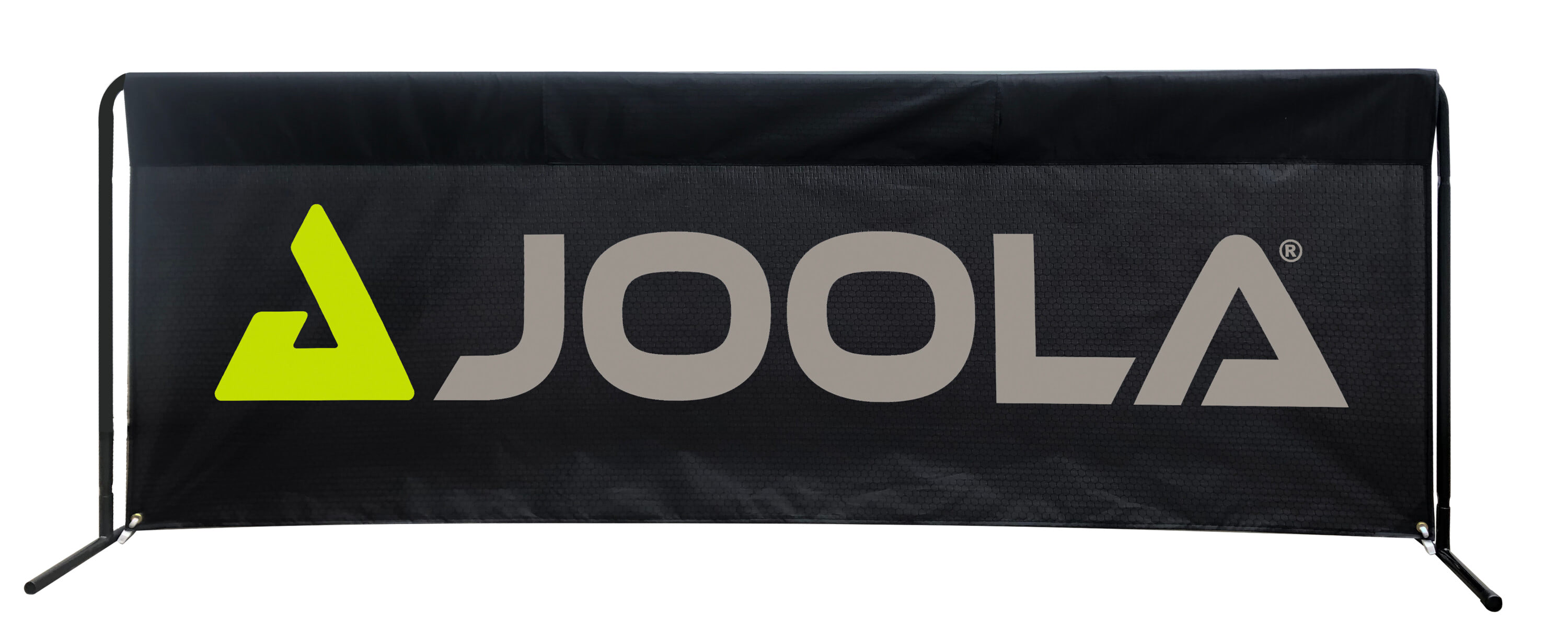 JOOLA Barriers - Black - Pack of 2